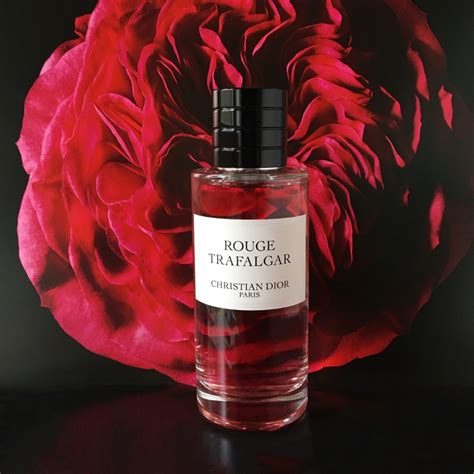 dior rouge trafalgar profumo|Rouge Trafalgar Esprit De Parfum di Dior unisex.